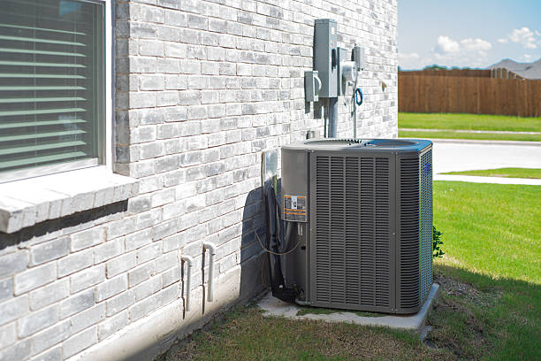 Reliable Heat Pump Repair contractor in Christiansburg, VA by FH HVAC