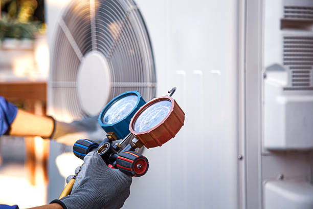 Affordable Heat Pump Repair solutions in Christiansburg, VA